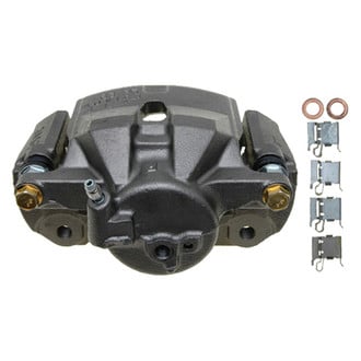 Raybestos® - R-Line™ Semi-Loaded Disc Brake Caliper