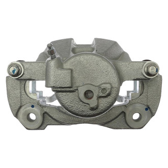 Raybestos® - R-Line™ Semi-Loaded Remanufactured Front Driver Side Disc Brake Caliper