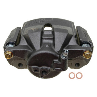 Raybestos® - R-Line™ Semi-Loaded Remanufactured Front Passenger Side Disc Brake Caliper