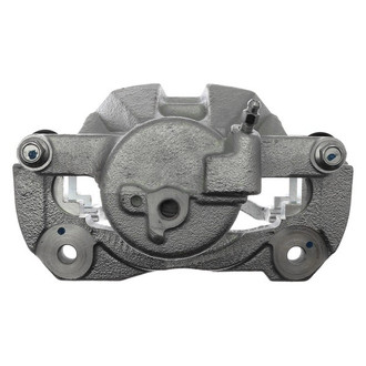 Raybestos® FRC12300N - Element3™ Semi-Loaded New Front Passenger Side Disc Brake Caliper