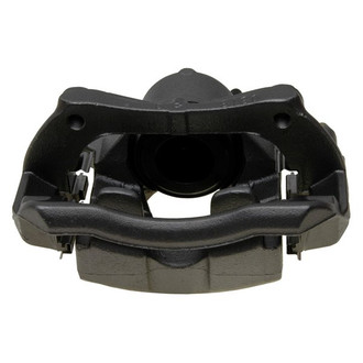 Raybestos® - R-Line™ Semi-Loaded Remanufactured Front Passenger Side Disc Brake Caliper
