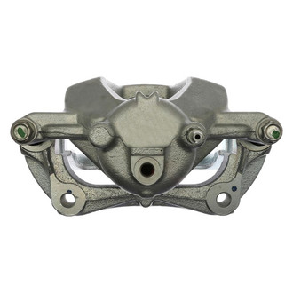Raybestos® - R-Line™ Semi-Loaded Remanufactured Front Passenger Side Disc Brake Caliper