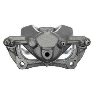 Raybestos® FRC12320N - Element3™ Semi-Loaded New Front Passenger Side Disc Brake Caliper