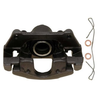 Raybestos® - R-Line™ Semi-Loaded Remanufactured Disc Brake Caliper