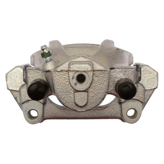 Raybestos® - R-Line™ Semi-Loaded Remanufactured Front Driver Side Disc Brake Caliper