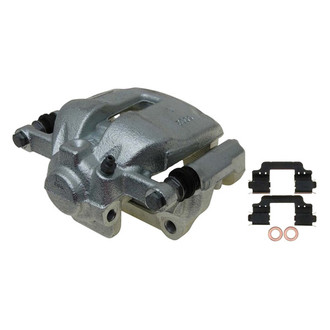 Raybestos® - R-Line™ Semi-Loaded Remanufactured Front Passenger Side Disc Brake Caliper