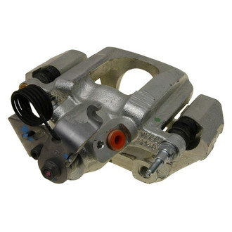 Raybestos® - R-Line™ Semi-Loaded Remanufactured Rear Passenger Side Disc Brake Caliper