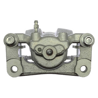 Raybestos® - R-Line™ Semi-Loaded Remanufactured Rear Driver Side Disc Brake Caliper