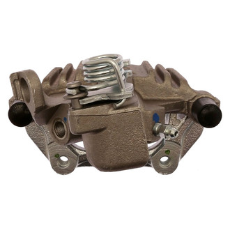 Raybestos® - R-Line™ Semi-Loaded Remanufactured Rear Passenger Side Disc Brake Caliper