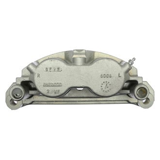 Raybestos® - R-Line™ Semi-Loaded Disc Brake Caliper