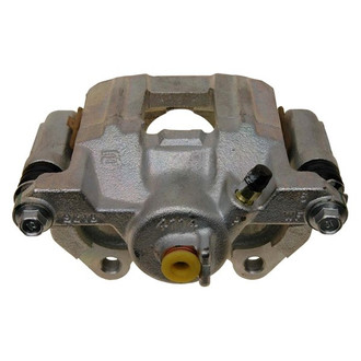 Raybestos® - R-Line™ Semi-Loaded Remanufactured Rear Driver Side Disc Brake Caliper
