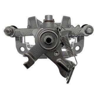 Raybestos® - Element3™ Semi-Loaded New Rear Driver Side Disc Brake Caliper