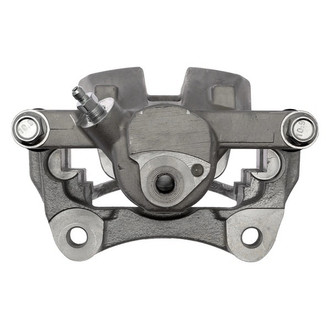 Raybestos® - Element3™ Semi-Loaded New Rear Passenger Side Disc Brake Caliper