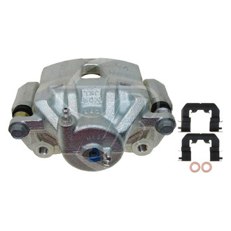 Raybestos® - R-Line™ Semi-Loaded Remanufactured Front Passenger Side Disc Brake Caliper