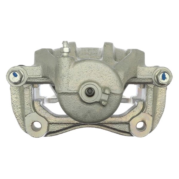 Raybestos® - R-Line™ Semi-Loaded Remanufactured Front Passenger Side Disc Brake Caliper