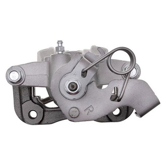 Raybestos® - Element3™ Semi-Loaded New Rear Passenger Side Disc Brake Caliper