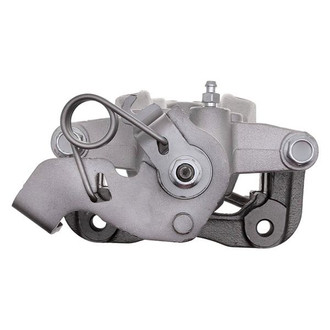 Raybestos® - Element3™ Semi-Loaded New Rear Driver Side Disc Brake Caliper