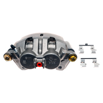 Raybestos® - R-Line™ Semi-Loaded Disc Brake Caliper