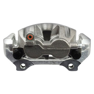 Raybestos® - R-Line™ Semi-Loaded Remanufactured Front Driver Side Disc Brake Caliper