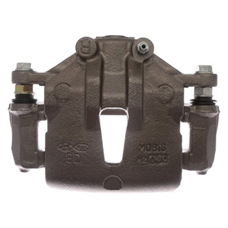 Raybestos® - R-Line™ Semi-Loaded Remanufactured Front Passenger Side Disc Brake Caliper