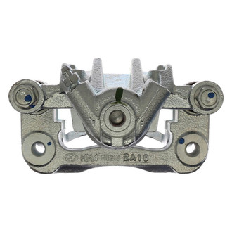 Raybestos® - R-Line™ Semi-Loaded Remanufactured Rear Passenger Side Disc Brake Caliper