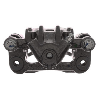 Raybestos® - R-Line™ Semi-Loaded Remanufactured Rear Driver Side Disc Brake Caliper