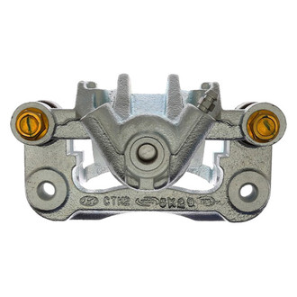 Raybestos® - R-Line™ Semi-Loaded Remanufactured Rear Driver Side Disc Brake Caliper