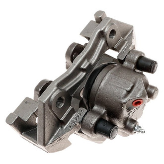 Raybestos® FRC12548 - R-Line™ Semi-Loaded Remanufactured Front Passenger Side Disc Brake Caliper