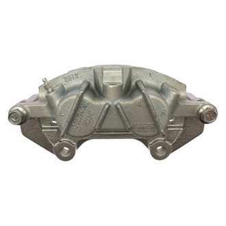 Raybestos® - R-Line™ Semi-Loaded Remanufactured Front Passenger Side Disc Brake Caliper