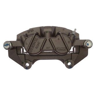 Raybestos® - R-Line™ Semi-Loaded Remanufactured Disc Brake Caliper