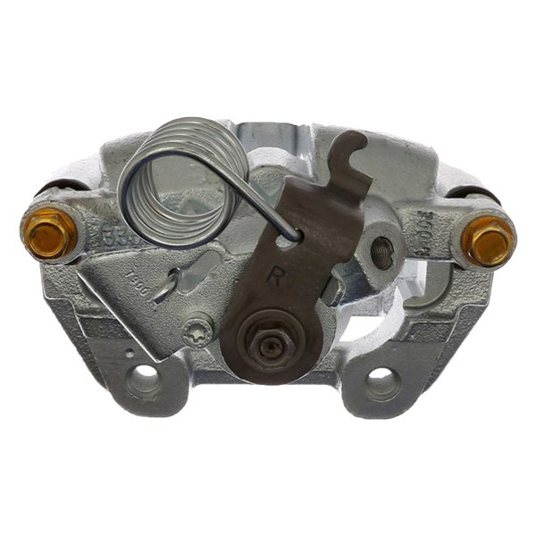 Raybestos® - R-Line™ Semi-Loaded Remanufactured Rear Passenger Side Disc Brake Caliper