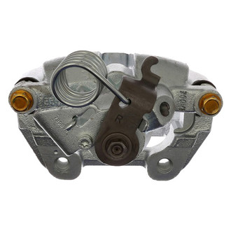 Raybestos® - Element3™ Semi-Loaded New Rear Passenger Side Disc Brake Caliper