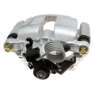 Raybestos® - R-Line™ Semi-Loaded Disc Brake Caliper