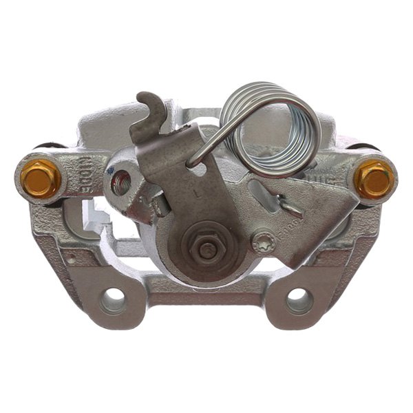 Raybestos® - R-Line™ Semi-Loaded Remanufactured Rear Driver Side Disc Brake Caliper