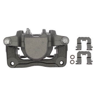 Raybestos® - Element3™ Semi-Loaded New Rear Passenger Side Disc Brake Caliper