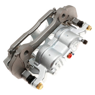Raybestos® - R-Line™ Semi-Loaded Disc Brake Caliper