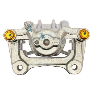 Raybestos® - R-Line™ Semi-Loaded Remanufactured Rear Passenger Side Disc Brake Caliper