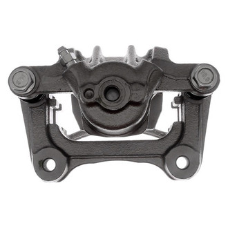 Raybestos® - Element3™ Semi-Loaded New Rear Passenger Side Disc Brake Caliper