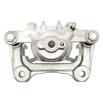 Raybestos® - Element3™ Semi-Loaded New Rear Driver Side Disc Brake Caliper