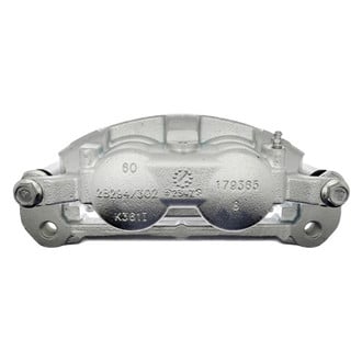 Raybestos® - Element3™ Semi-Loaded Disc Brake Caliper