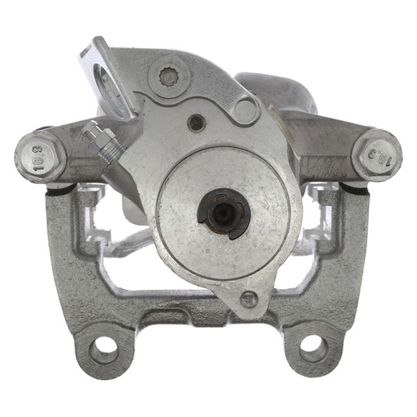 Raybestos® - Element3™ Semi-Loaded New Rear Driver Side Disc Brake Caliper