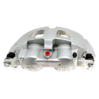 Raybestos® - R-Line™ Semi-Loaded Remanufactured Front Driver Side Disc Brake Caliper