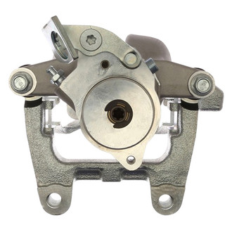 Raybestos® - Element3™ Semi-Loaded New Rear Driver Side Disc Brake Caliper