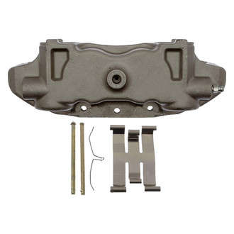 Raybestos® - R-Line™ Semi-Loaded Disc Brake Caliper