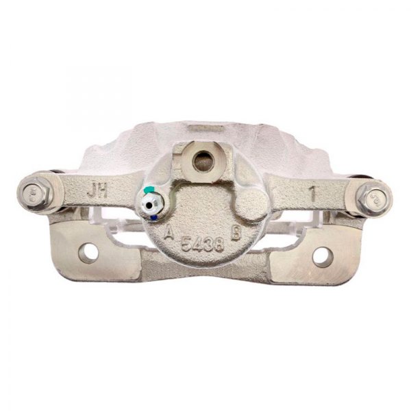 Raybestos® - Element3™ Semi-Loaded New Front Driver Side Disc Brake Caliper