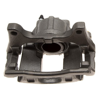 Raybestos® - R-Line™ Semi-Loaded Remanufactured Front Driver Side Disc Brake Caliper
