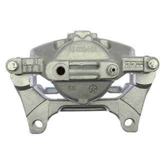 Raybestos® - Element3™ Semi-Loaded New Front Passenger Side Disc Brake Caliper