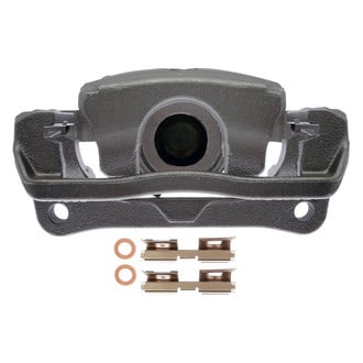 Raybestos® - R-Line™ Semi-Loaded Remanufactured Rear Passenger Side Disc Brake Caliper