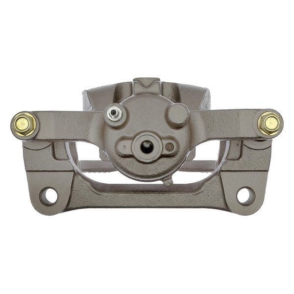 Raybestos® - R-Line™ Semi-Loaded Remanufactured Rear Passenger Side Disc Brake Caliper