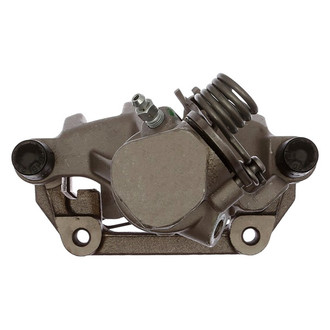 Raybestos® FRC12623C - R-Line™ Semi-Loaded Remanufactured Rear Driver Side Disc Brake Caliper